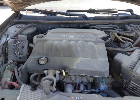 2013 Chevrolet Impala Lt z USA, uszkodzony, nr VIN 2G1WG5E35D1223899